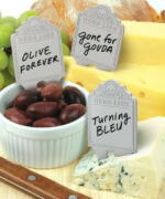 Grave Markers - Food Picks 2