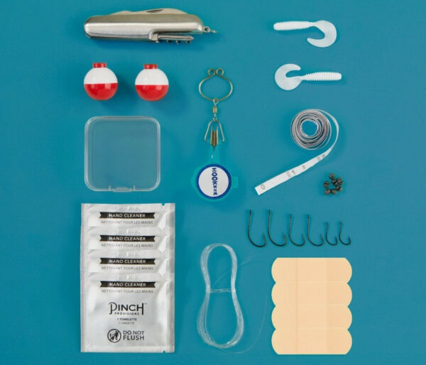 Great Catch Fishing Kit 2