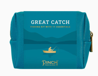 Great Catch Fishing Kit