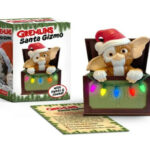 Gremlins Santa Gizmo Mini Kit