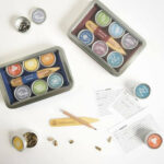 Growing Wishes - Joy Flowers Mini Planting Kit 1