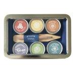 Growing Wishes - Joy Flowers Mini Planting Kit