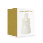 Guardian Angel Flameless Candle In Gift Box