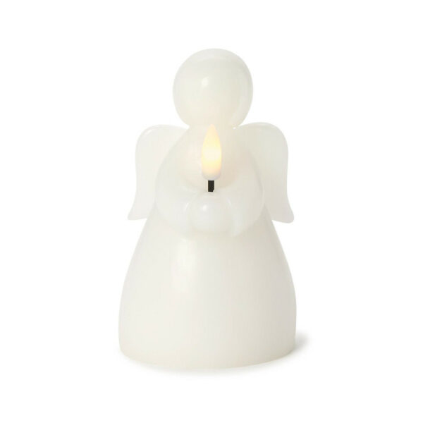 Guardian Angel Flameless Candle In Gift Box 2