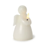 Guardian Angel Flameless Candle In Gift Box 3