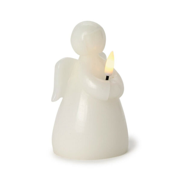 Guardian Angel Flameless Candle In Gift Box 3