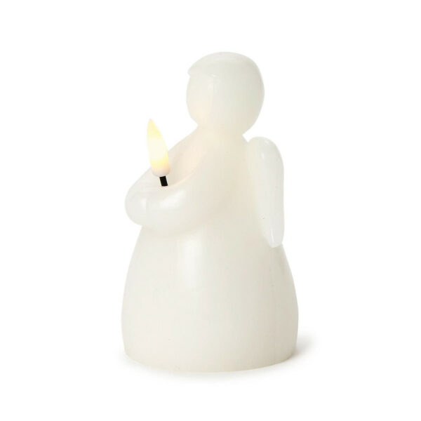Guardian Angel Flameless Candle In Gift Box 4