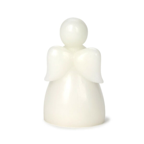 Guardian Angel Flameless Candle In Gift Box 5