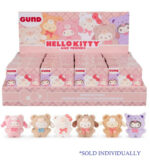 Gund Hello Kitty & Friends Cafe Latte Plush Blind Box