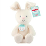 Gund Peek-a-boo Flora The Bunny