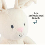 Gund Peek-a-boo Flora The Bunny 3