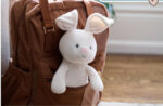 Gund Peek-a-boo Flora The Bunny 4