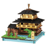 Hacomo Paper Craft - Kyoto 1