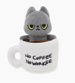 Hakongee Small Coffee Plush