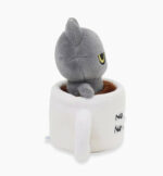 Hakongee Small Coffee Plush 2