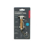 Hammer Mini Multi-tool Keychain 2