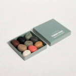 Handmade Pebble Mood Soap