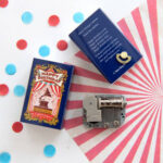 Happy Birthday Music Box Matchbox 4