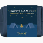 Happy Camper Camping Kit