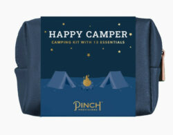 Happy Camper Camping Kit