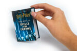 Harry Potter Mini Book Of Spells And Charms 1