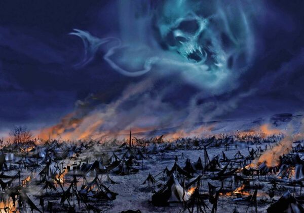 Harry Potter Mini Book Of Spells And Charms 3