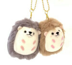 Hedgehog Buddy Plushes 1