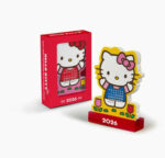 Hello Kitty 2026 Desk Calendar 2