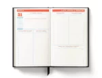 Hidden Agenda Daily Planner 2