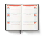 Hidden Agenda Daily Planner 3