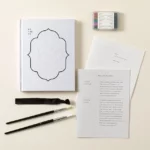 Hidden Patterns Watercoloring Set 2