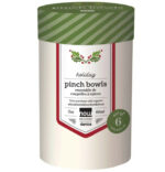 Holiday Pinch Bowls, Set Of 6 1