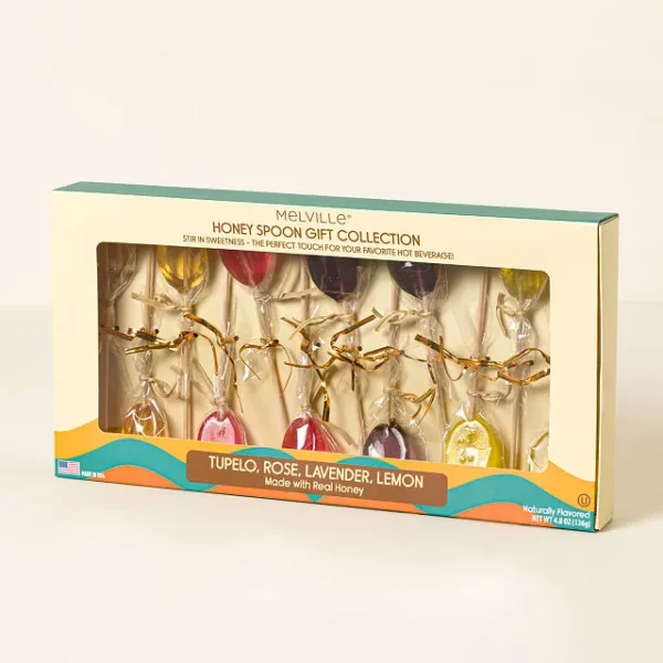 Honey Spoon Variety Gift Set 2