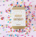 Hooray It's Your Birthday Hangover Kit 1