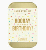 Hooray It's Your Birthday Hangover Kit