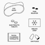 Hooray It's Your Birthday Hangover Kit 2