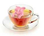 Hot Belly Pig Tea Infuser 1