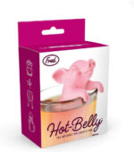 Hot Belly Pig Tea Infuser