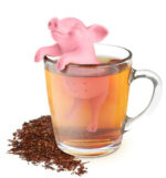 Hot Belly Pig Tea Infuser 2