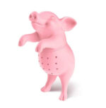 Hot Belly Pig Tea Infuser 3