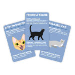 How To Speak Cat Cards 1