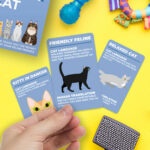 How To Speak Cat Cards 2