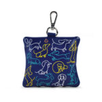 Howligans Poo Bag - Dachshunds