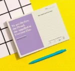 I Literally Can’t Even Mini Inner-truth® Journal 3