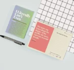 I Literally Can’t Even Mini Inner-truth® Journal 5