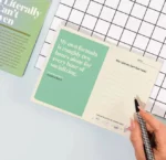 I Literally Can’t Even Mini Inner-truth® Journal 6