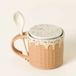 Ice Cream Pint Mug