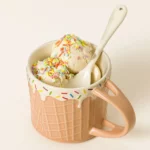 Ice Cream Pint Mug 3