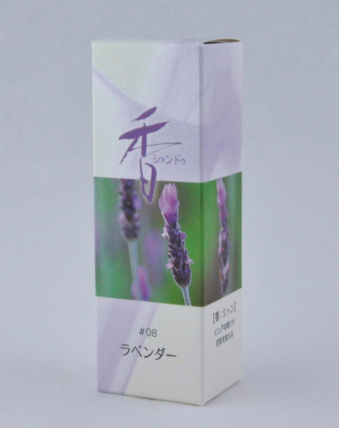 Incense - Xiango Do Lavender