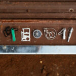 Iron & Glory Apocalypse Survival Kit In A Tin 4